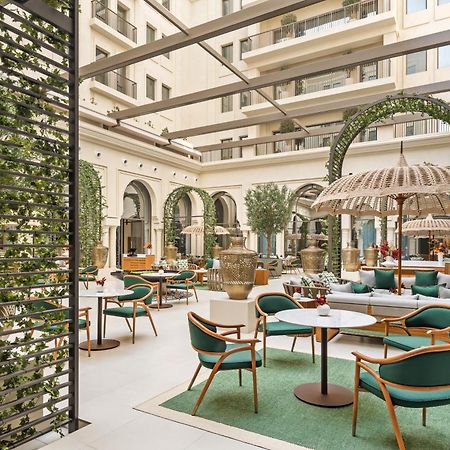 דובאי Vida Creek Beach Hotel מראה חיצוני תמונה