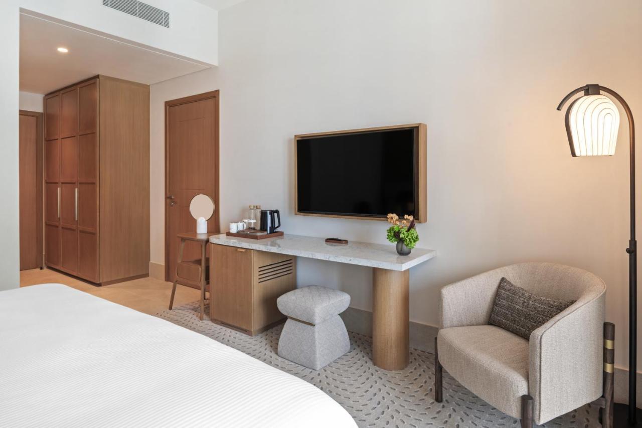דובאי Vida Creek Beach Hotel מראה חיצוני תמונה