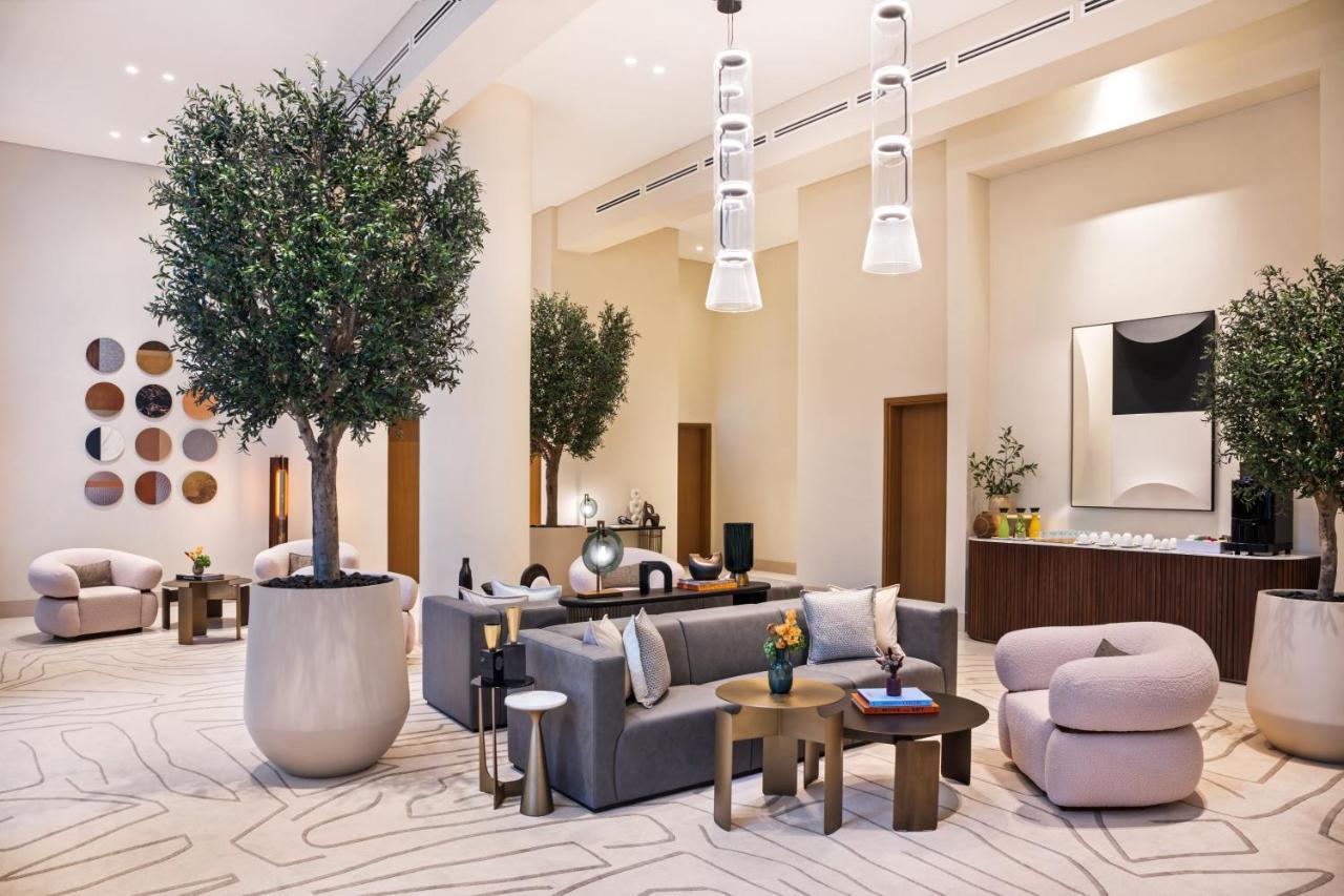 דובאי Vida Creek Beach Hotel מראה חיצוני תמונה