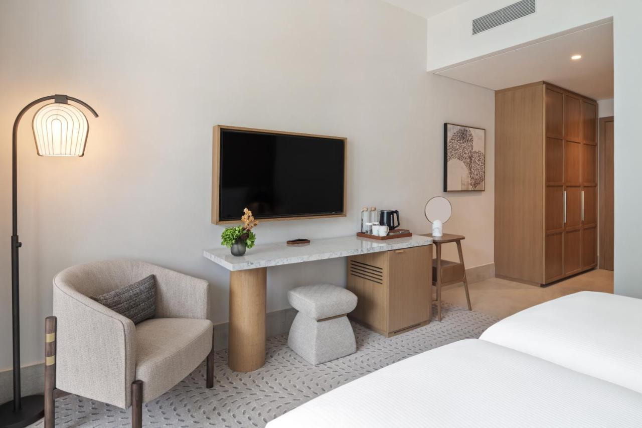 דובאי Vida Creek Beach Hotel מראה חיצוני תמונה
