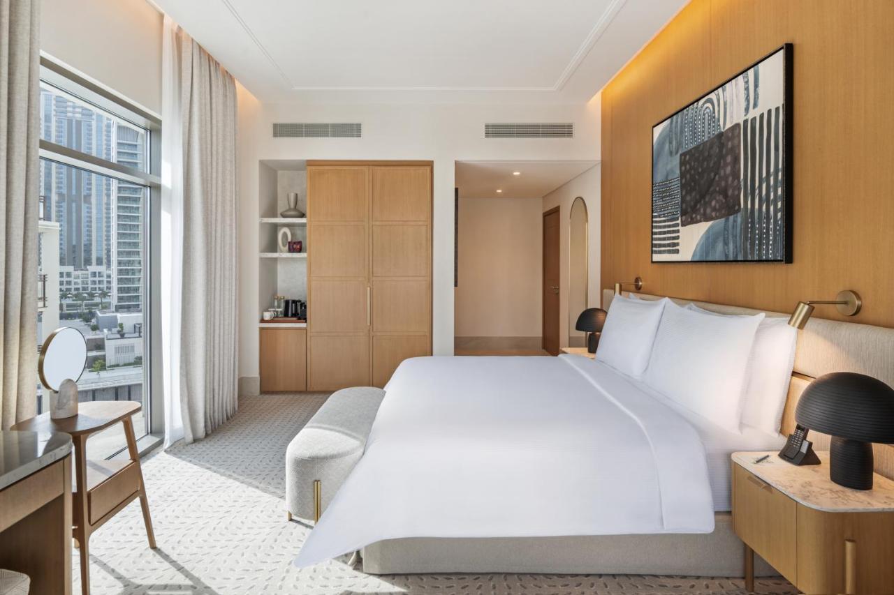 דובאי Vida Creek Beach Hotel מראה חיצוני תמונה