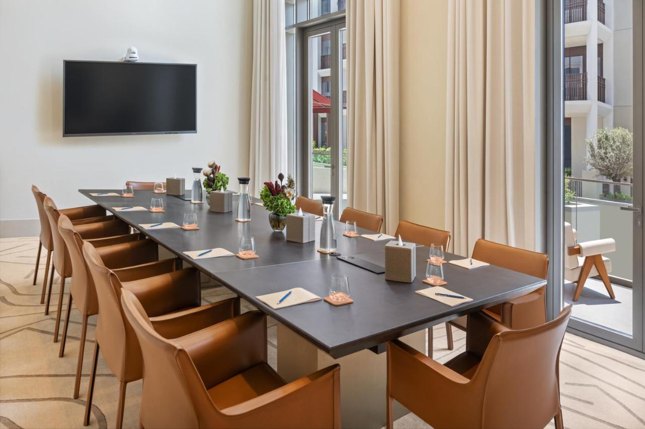 דובאי Vida Creek Beach Hotel מראה חיצוני תמונה