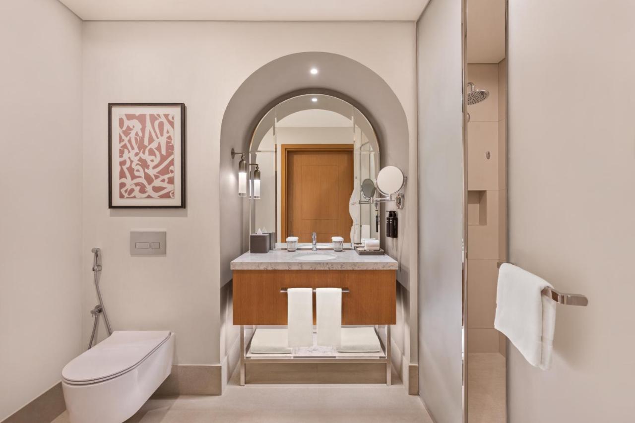 דובאי Vida Creek Beach Hotel מראה חיצוני תמונה