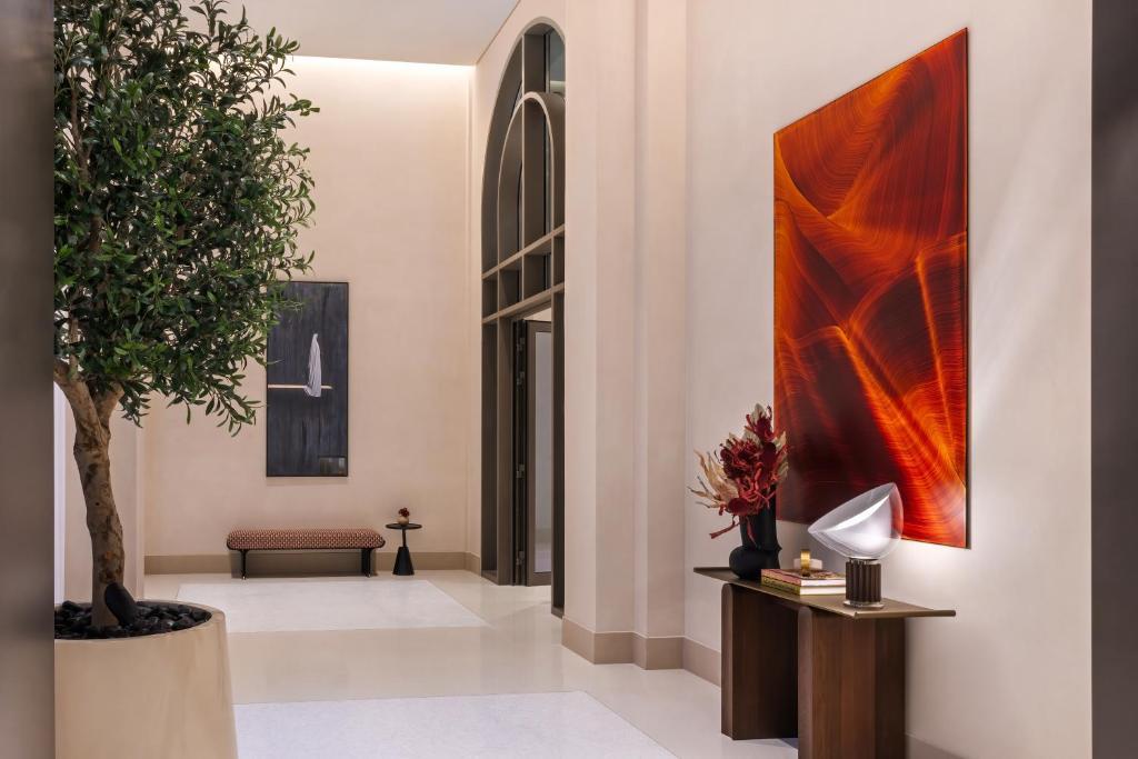 דובאי Vida Creek Beach Hotel מראה חיצוני תמונה